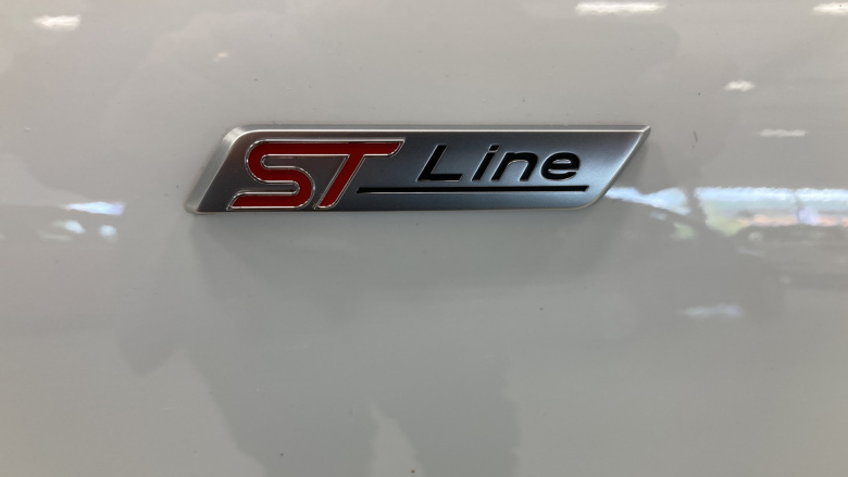 Ford Kuga 1.5 EcoBoost 150 ST-Line First Edition 5dr Petrol Estate